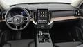 View of dashboard