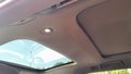 View of sunroof / panoramic roof