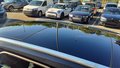 View of sunroof / panoramic roof