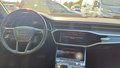 View of dashboard