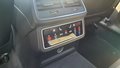 View of rear climate control switch