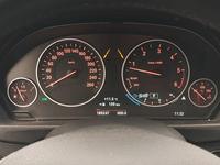View of instrument panel