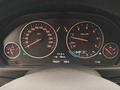 View of instrument panel