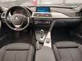 View of dashboard
