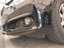 Front left bumper
