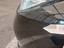 Front left bumper