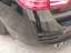 Rear left bumper