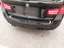 Rear bumper middle