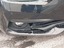 Front right bumper