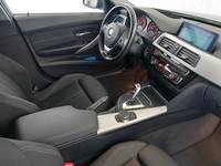 View interior