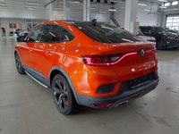 Aanzicht achter links