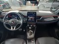 View of dashboard