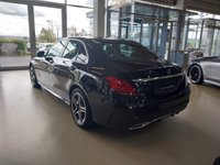 Aanzicht achter links