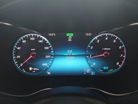 Aanzicht combi-instrument