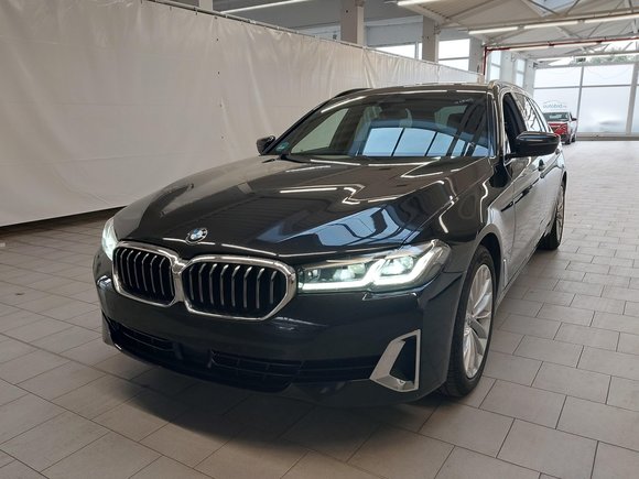 Náhled zpředu zleva