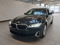 Náhled zpředu zleva