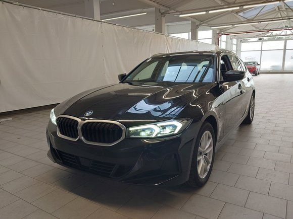 Náhled zpředu zleva