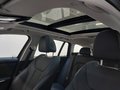 View of sunroof / panoramic roof