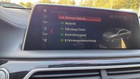 Fahrzeugstatus