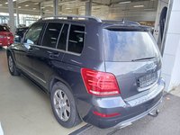 Aanzicht achter links