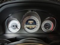 Aanzicht combi-instrument