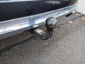 View of trailer tow-bar hitch