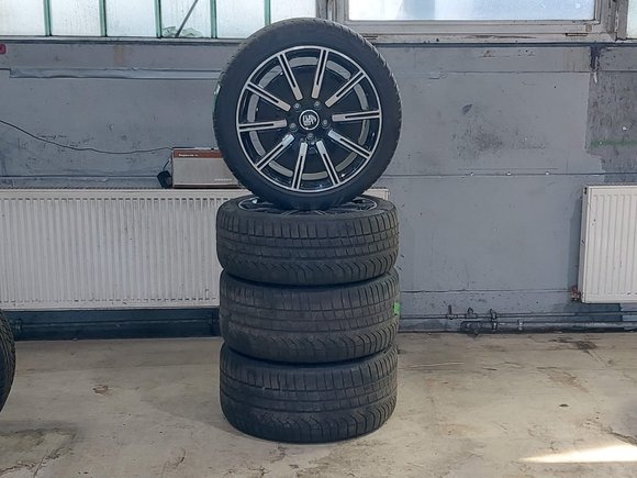 Ansicht vorne links