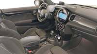View interior
