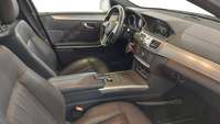 View interior