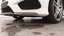 Front left bumper