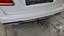 Rear bumper middle