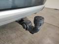 View of trailer tow-bar hitch