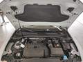View of engine compartment