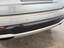 Rear bumper middle