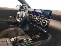 View interior