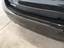 Rear bumper middle