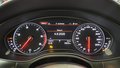 View of instrument panel