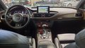 View of dashboard