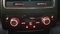 View of rear climate control switch