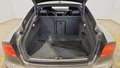 View of boot / luggage space