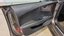 Door side cladding front left