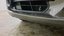 Front right bumper