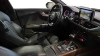 View interior
