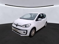 View front left