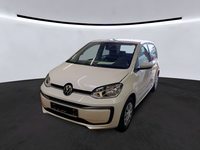 View front left