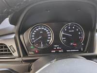 Pogled na kombinirani instrument