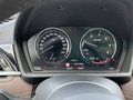 View of instrument panel