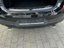 Rear bumper middle