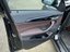 Door side cladding front left