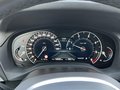 View of instrument panel